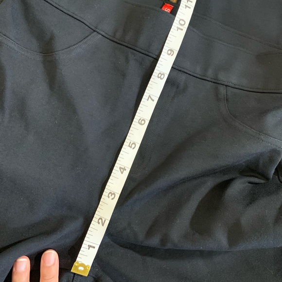 Spanx Women’s Ponte Ankle Length Pant A309031 Size Small - Picture 9 of 10